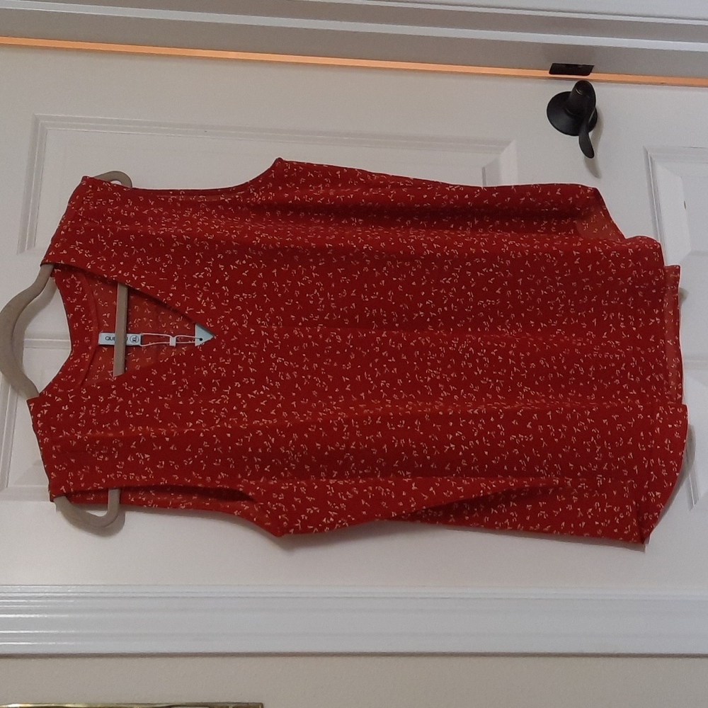 Light n Airy Blouse